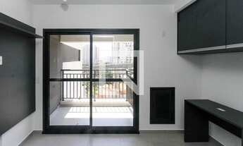 Imagem: Apartamento à Venda - Vila Santa Clara