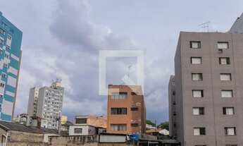 Imagem 5: Apartamento à Venda - Bela Vista, 1 Quarto, 33 m2