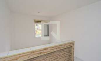 Imagem 2: Apartamento à Venda - Bela Vista, 1 Quarto, 33 m2