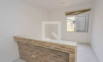 Imagem 4: Apartamento à Venda - Bela Vista, 1 Quarto, 33 m2