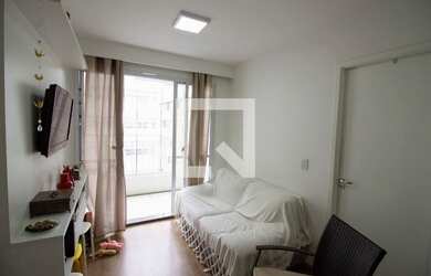 Imagem 3: Apartamento à Venda - Belém, 2 Quartos, 50 m2