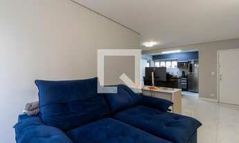 Imagem 2: Apartamento à Venda - Vila Olímpia, 2 Quartos, 91 m2