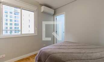 Imagem 7: Apartamento à Venda - Vila Olímpia, 2 Quartos, 91 m2