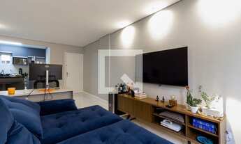 Imagem 3: Apartamento à Venda - Vila Olímpia, 2 Quartos, 91 m2