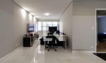 Imagem 5: Apartamento à Venda - Vila Olímpia, 2 Quartos, 91 m2