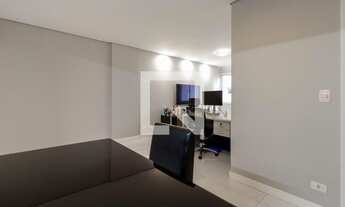 Imagem 4: Apartamento à Venda - Vila Olímpia, 2 Quartos, 91 m2