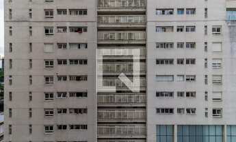 Imagem 6: Apartamento à Venda - Vila Olímpia, 2 Quartos, 91 m2