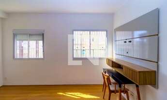 Imagem 2: Apartamento à Venda - Vila Ema, 1 Quarto, 40 m2