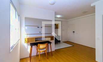 Imagem 3: Apartamento à Venda - Vila Ema, 1 Quarto, 40 m2