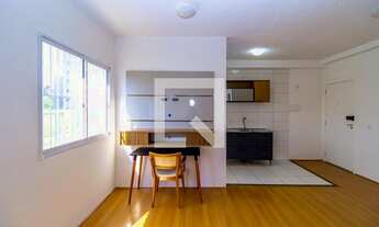 Imagem: Apartamento à Venda - Vila Ema, 1 Quarto