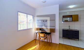 Imagem 4: Apartamento à Venda - Vila Ema, 1 Quarto, 40 m2