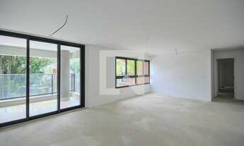 Imagem 5: Apartamento à Venda - Morumbi, 4 Quartos, 230 m2