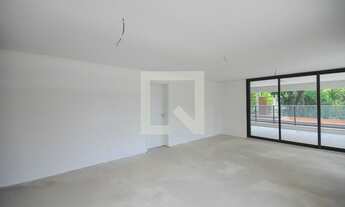 Imagem 3: Apartamento à Venda - Morumbi, 4 Quartos, 230 m2