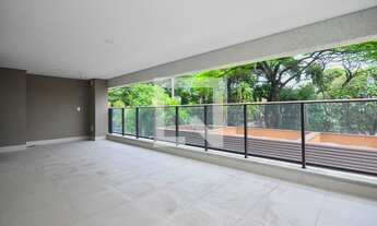 Imagem 7: Apartamento à Venda - Morumbi, 4 Quartos, 230 m2