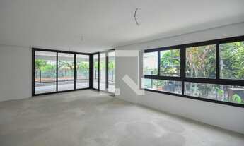 Imagem: Apartamento à Venda - Morumbi, 4 Quartos