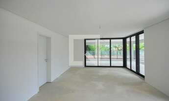 Imagem 2: Apartamento à Venda - Morumbi, 4 Quartos, 230 m2