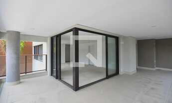 Imagem 6: Apartamento à Venda - Morumbi, 4 Quartos, 230 m2