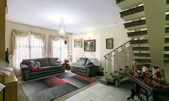 Imagem: Casa à Venda - Tatuapé, 3 Quartos, 250