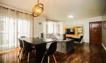 Imagem: Apartamento à Venda - Perdizes, 3 Quartos