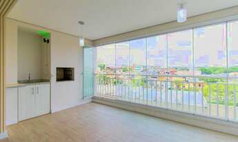 Imagem 5: Apartamento à Venda - Vila Formosa, 3 Quartos, 110 m2