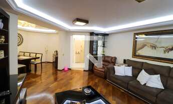 Imagem 3: Apartamento à Venda - Tatuapé, 3 Quartos, 179 m2