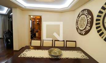 Imagem 7: Apartamento à Venda - Tatuapé, 3 Quartos, 179 m2