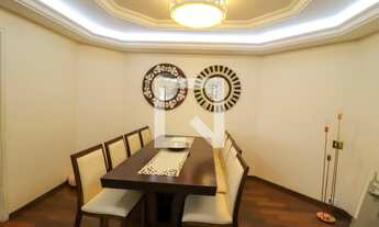 Imagem 6: Apartamento à Venda - Tatuapé, 3 Quartos, 179 m2