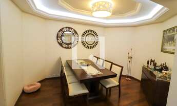 Imagem 5: Apartamento à Venda - Tatuapé, 3 Quartos, 179 m2