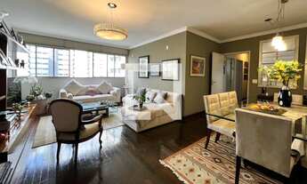 Imagem 2: Apartamento à Venda - Perdizes, 4 Quartos, 130 m2