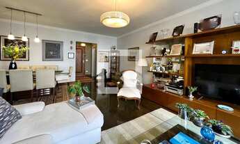 Imagem 5: Apartamento à Venda - Perdizes, 4 Quartos, 130 m2