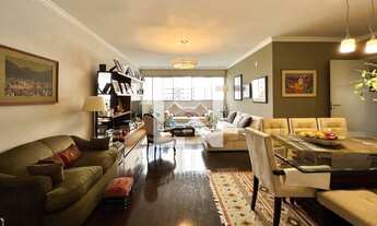 Imagem: Apartamento à Venda - Perdizes, 4 Quartos