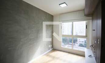 Imagem 4: Apartamento à Venda - Moema, 1 Quarto, 30 m2