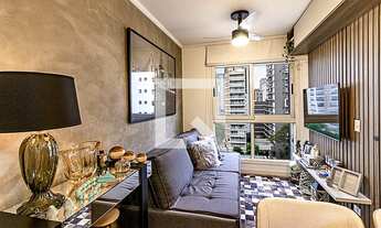 Imagem 5: Apartamento à Venda - Moema, 1 Quarto, 30 m2