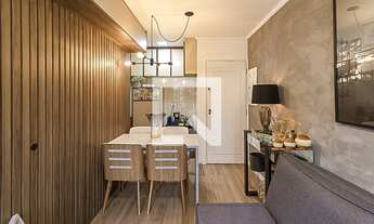 Imagem 7: Apartamento à Venda - Moema, 1 Quarto, 30 m2