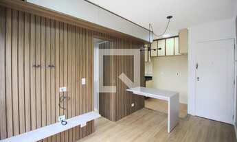 Imagem 6: Apartamento à Venda - Moema, 1 Quarto, 30 m2