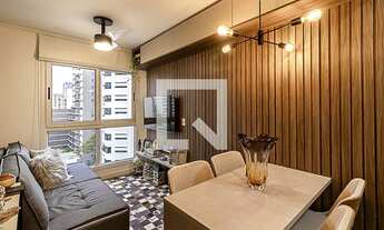 Imagem: Apartamento à Venda - Moema, 1 Quarto