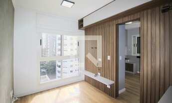 Imagem 2: Apartamento à Venda - Moema, 1 Quarto, 30 m2