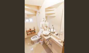 Imagem 6: Casa à Venda - Cidade São Francisco , 3 Quartos, 125 m2