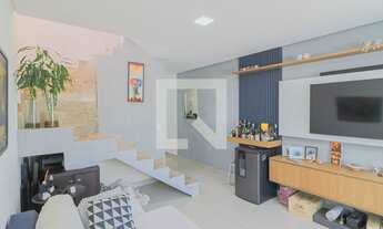 Imagem 4: Casa à Venda - Cidade São Francisco , 3 Quartos, 125 m2