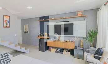 Imagem 3: Casa à Venda - Cidade São Francisco , 3 Quartos, 125 m2