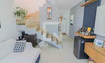 Imagem 5: Casa à Venda - Cidade São Francisco , 3 Quartos, 125 m2