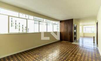 Imagem 6: Apartamento à Venda - Santa Cecília, 4 Quartos, 217 m2