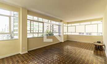 Imagem 2: Apartamento à Venda - Santa Cecília, 4 Quartos, 217 m2