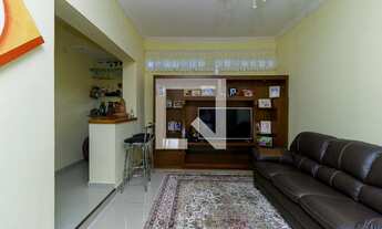 Imagem: Casa à Venda - Chácara Santo Antonio