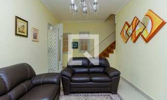 Imagem 3: Casa à Venda - Chácara Santo Antonio, 3 Quartos, 220 m2