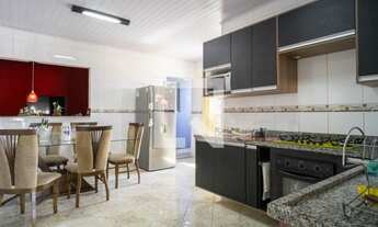 Imagem: Casa à Venda - Cangaíba, 2 Quartos, 110