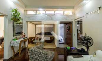 Imagem 4: Casa à Venda - Cambuci, 4 Quartos, 285 m2