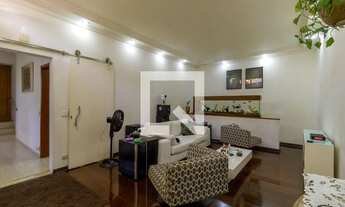 Imagem: Casa à Venda - Cambuci, 4 Quartos, 285