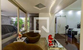 Imagem 5: Casa à Venda - Cambuci, 4 Quartos, 285 m2