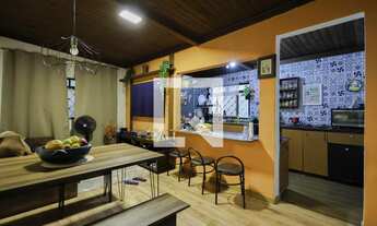 Imagem: Casa à Venda - Santana, 3 Quartos, 166